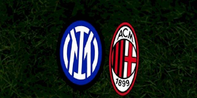 INTER MILAN CANLI İZLE | Inter - Milan maçı ne zaman, saat kaçta ve hangi kanalda?