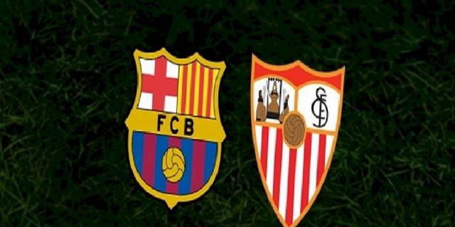 Barcelona - Sevilla maçı ne zaman, saat kaçta ve hangi kanalda? | İspanya La Liga