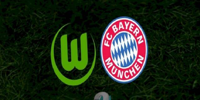 Wolfsburg - Bayern Münih maçı ne zaman, saat kaçta? Hangi kanalda? | Almanya Bundesliga