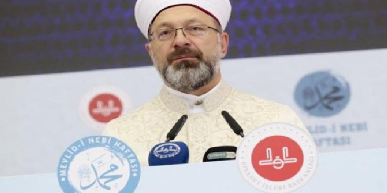 Diyanet: Camilerimizde diledikleri kadar kalabilirler