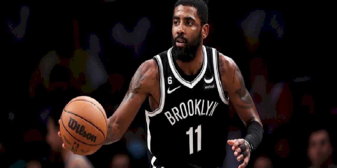 Kyrie Irving Dallas Mavericks'te
