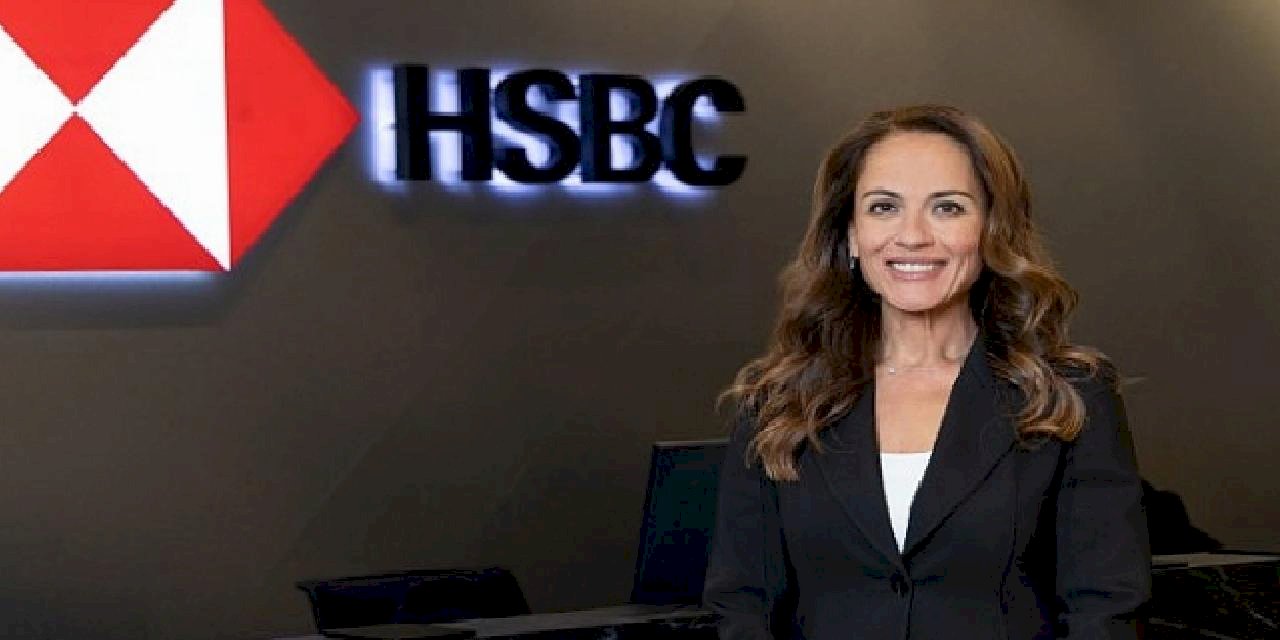 Seyyare Özbaşlı Tınaz, HSBC Türkiye COO'su olarak atandı