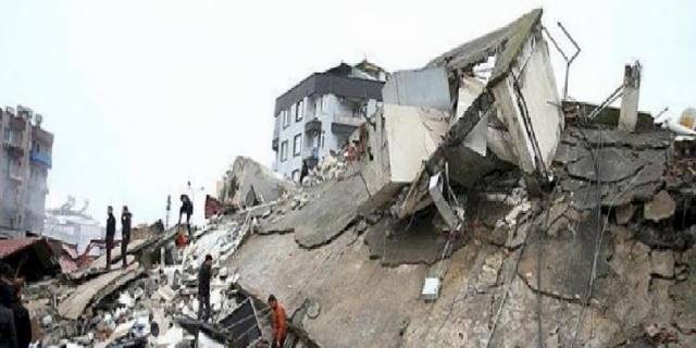 La Liga ve Real Madrid hesabından Türkiye'ye geçmiş olsun mesajı