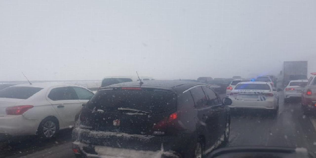 Deprem bölgesine gitmek isteyen sivillere uyarı