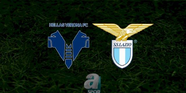 Hellas Verona - Lazio maçı ne zaman, saat kaçta ve hangi kanalda canlı yayınlanacak? | İtalya Serie A
