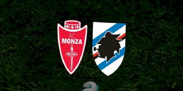 Monza - Sampdoria maçı ne zaman, saat kaçta ve hangi kanalda canlı yayınlanacak? | İtalya Serie A
