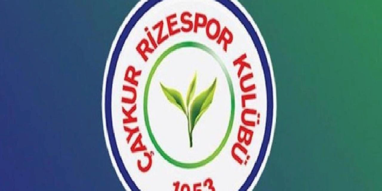 Çaykur Rizespor'dan deprem bölgesine yardım