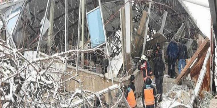 Ajax, Dortmund ve Milan'dan Türkiye'ye geçmiş olsun mesajı