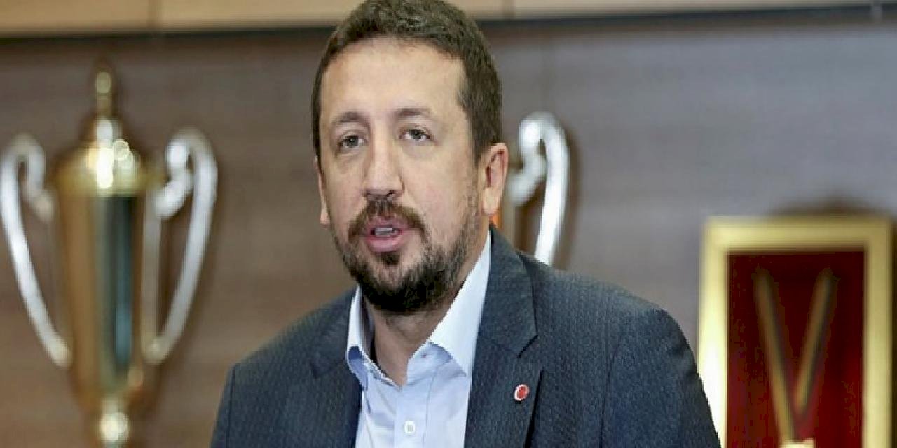 Türkiye Basketbol Federasyonu'ndan depremzedeler için yardım kampanyası