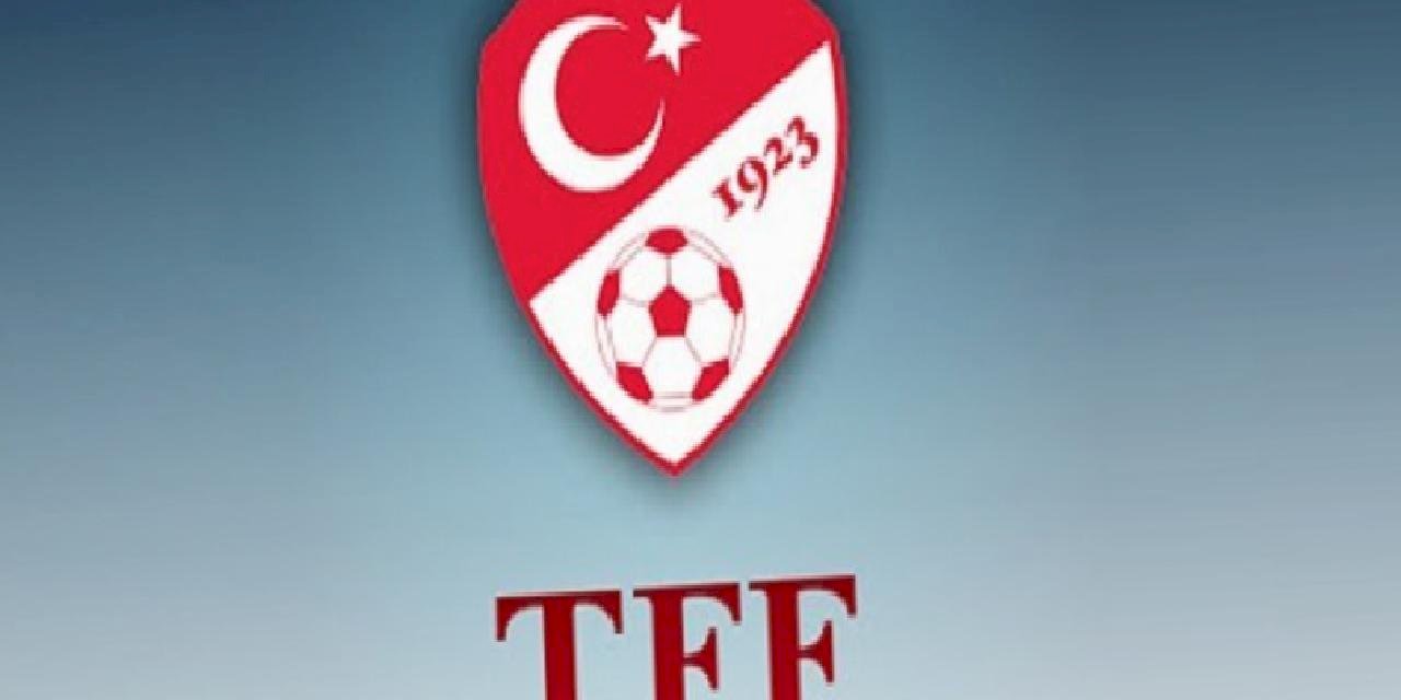 TFF'den futbol camiasına çağrı!