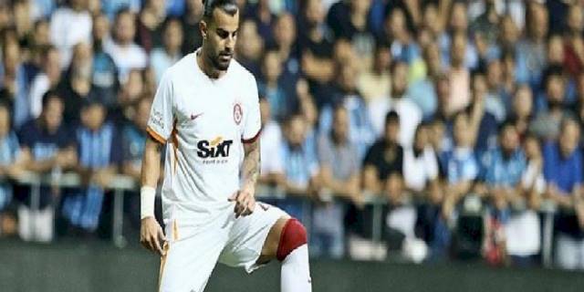 Galatasaraylı Abdulkerim Bardakcı'dan deprem paylaşımı!