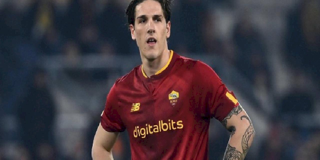 Galatasaray'ın transfer gündemindeki Nicolo Zaniolo'dan deprem paylaşımı!