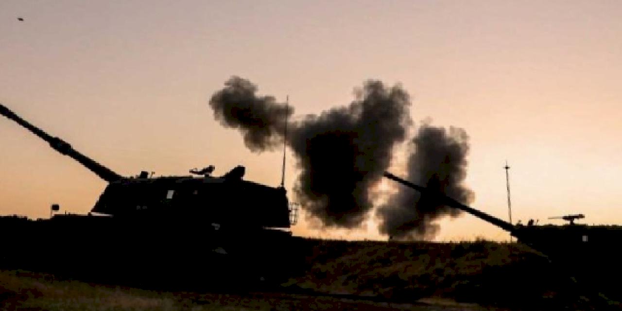 Terör hedeflerine misliyle karşılığa devam