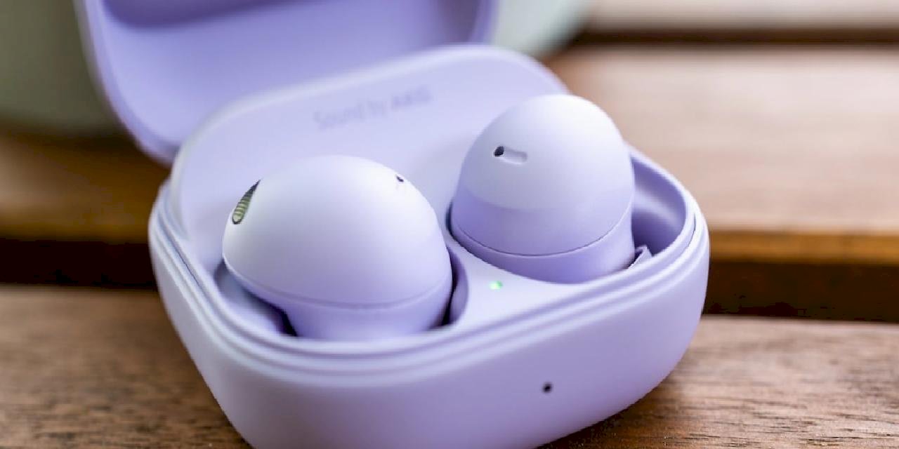 Samsung Galaxy Buds2 İçin Şarjı İyileştiren Güncelleme Yayınlandı