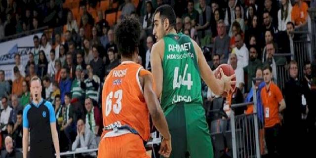 Ahmet Düverioğlu'nun acı günü!