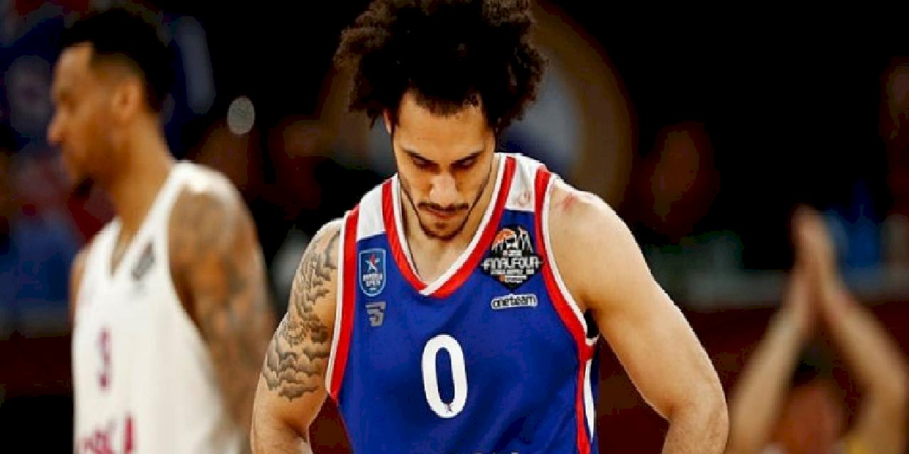 Shane Larkin'den depremzedelere destek!