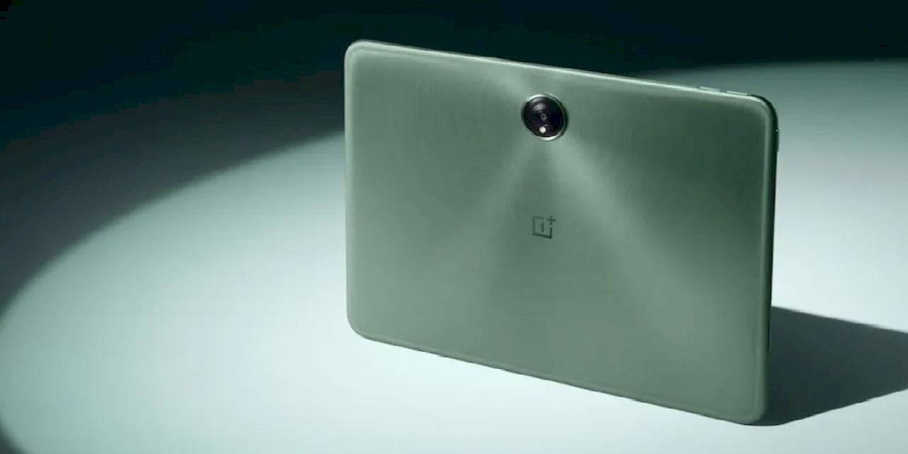OnePlus Pad Tanıtıldı, İşte Özellikleri