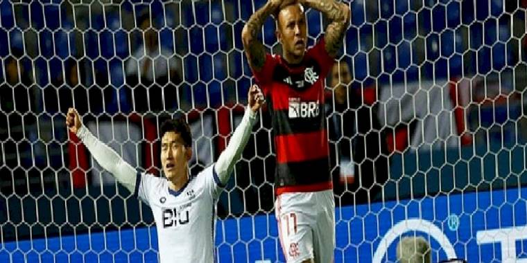 Flamengo 2-3 El-Hilal (MAÇ SONUCU-ÖZET) El-Hilal FIFA Kulüpler Dünya Kupası'nda finalde!