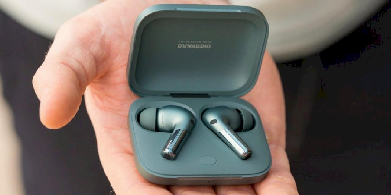 OnePlus Buds Pro 2 Tanıtıldı, İşte Özellikleri ve Fiyatı