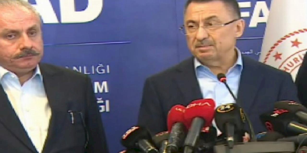 Depremde son durum: Vefat sayısı 5 bin 894