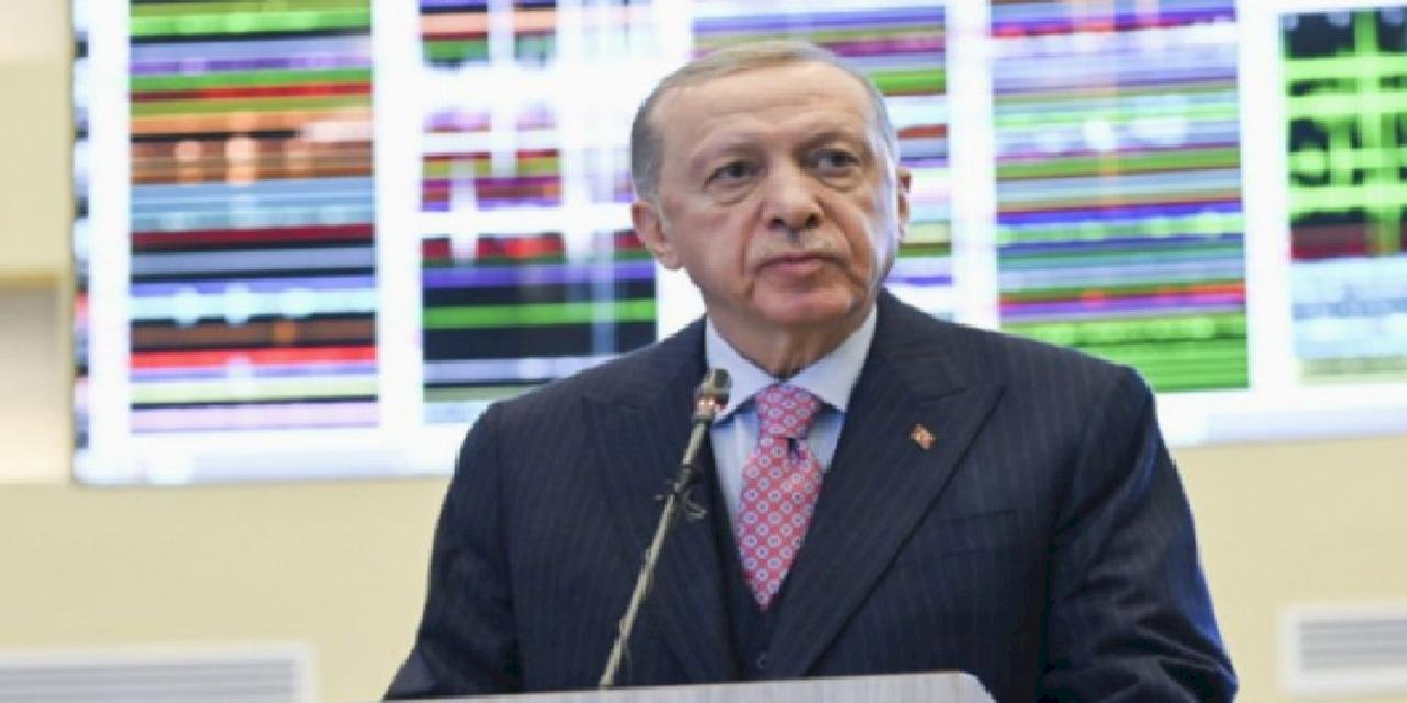 Erdoğan üçüncü gün deprem bölgesine gidiyor
