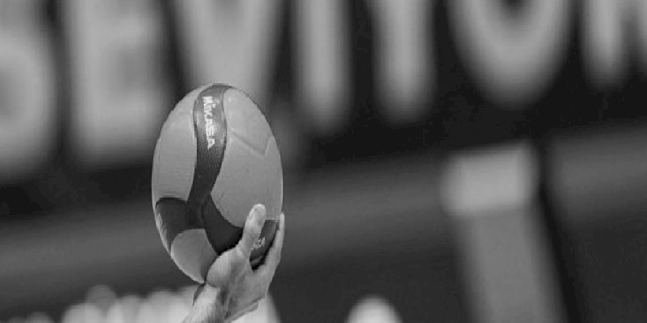 Voleybolcular Bedir Terlik ve Hasan Ekşi deprem sonrası hayatlarını kaybetti