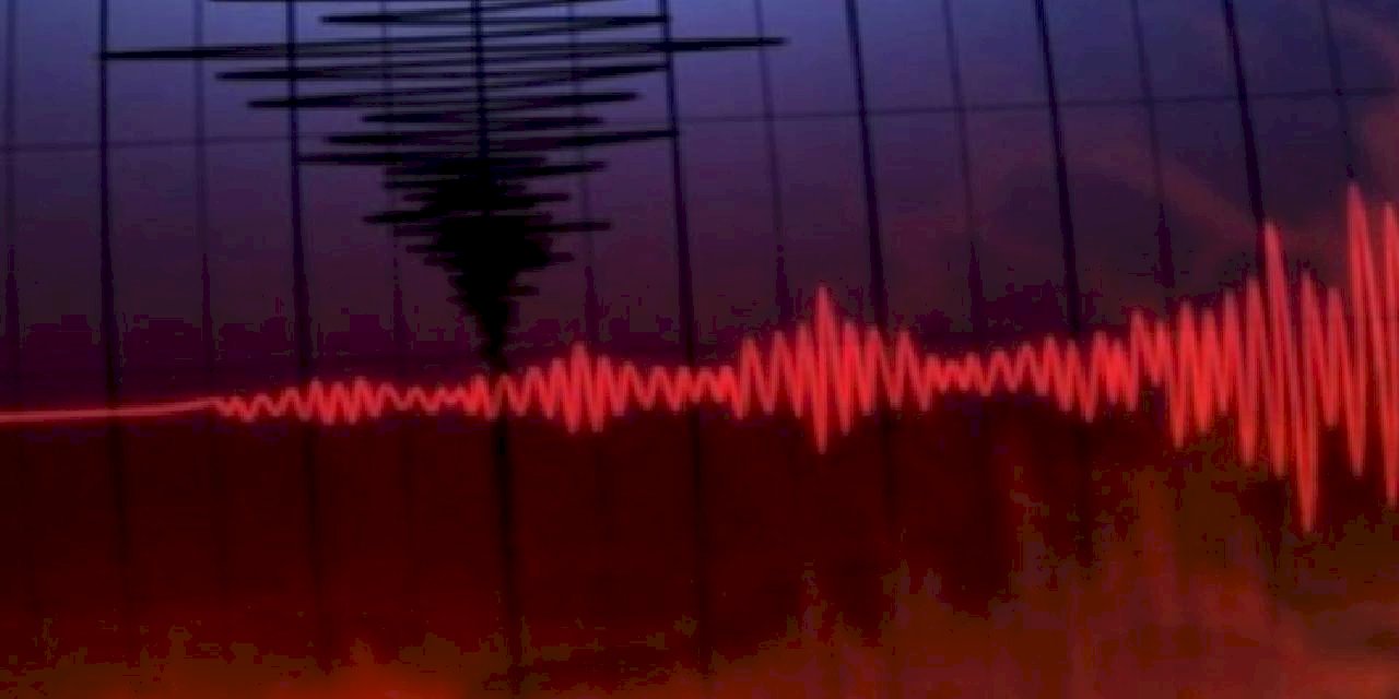 Malatya’da bir deprem daha: 5.5 şiddetinde