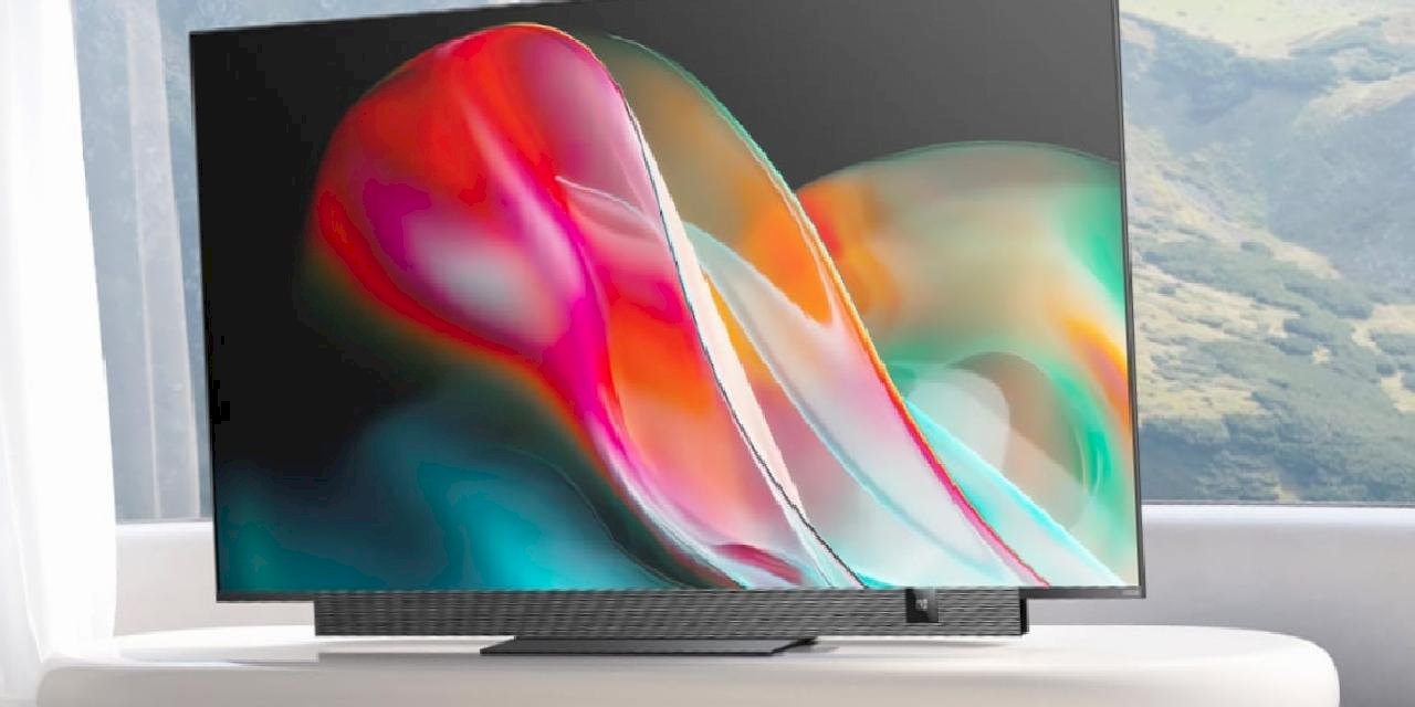 OnePlus 65 Q2 Pro TV Tanıtıldı