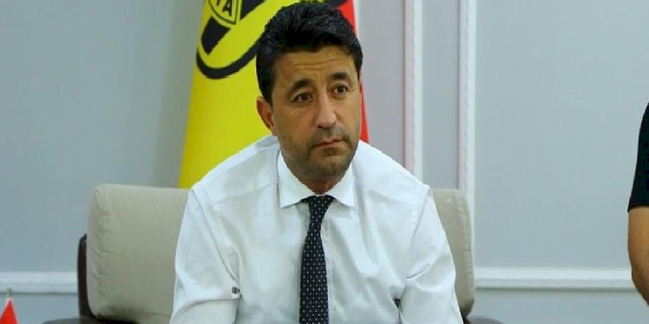 Yeni Malatyaspor Başkanı Ahmet Yaman'dan açıklama: Ligden çekilme kararı alacağız