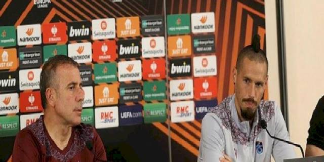 Trabzonspor'da Marek Hamsik görüşmesi!