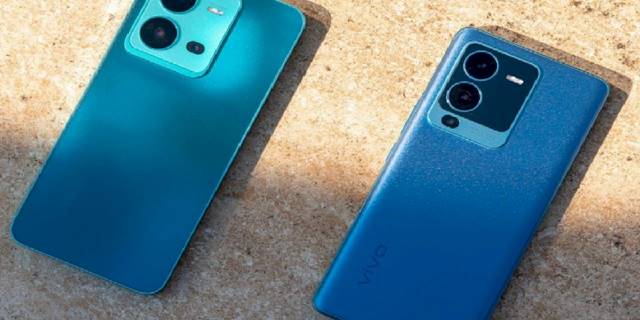 Vivo V27 5G Geekbench’te Görüldü