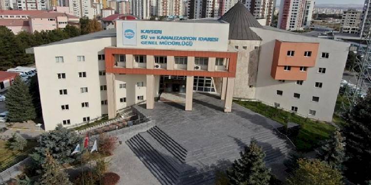 KASKİ’den önemli duyuru!