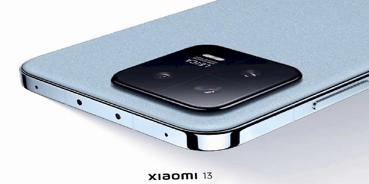 Xiaomi 13 Serisi 26 Şubat’ta Tanıtılacak