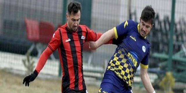 TFF'den amatör ligler için açıklama