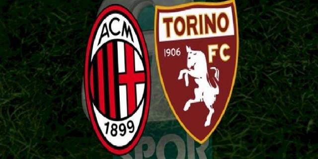 Milan Torino maçı ne zaman, saat kaçta? Hangi kanalda CANLI yayınlanacak? İşte muhtemel 11'ler