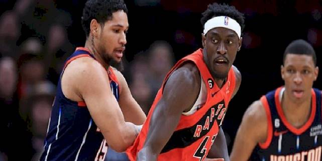 NBA All-Star kadrosunda değişiklik!