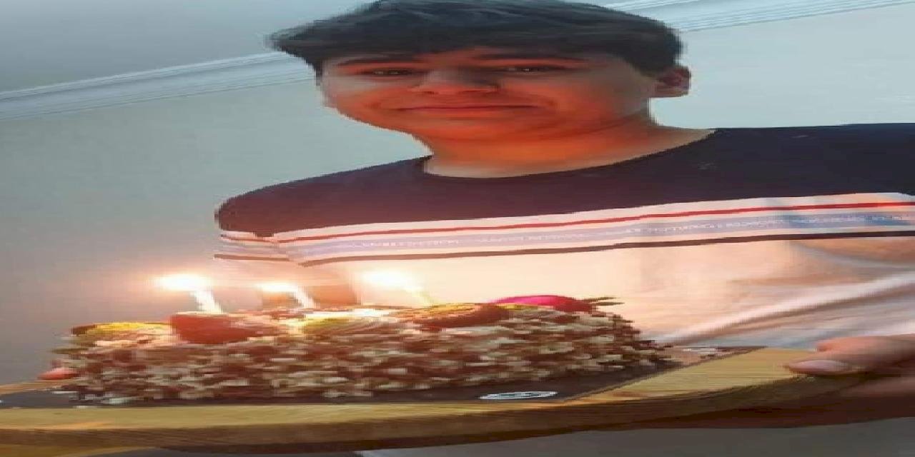 SON DAKİKA: Fatih Terim Galatasaray taraftarı Muhammed Emin Özkan'ı unutmadı!