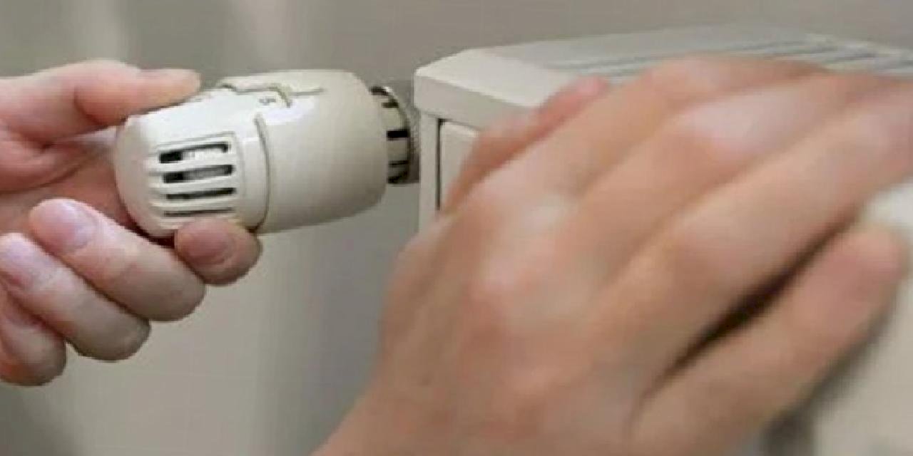 Gaziantep için doğal gaz çalışması