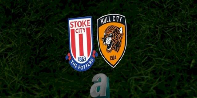 Stoke City - Hull City maçı ne zaman, saat kaçta ve hangi kanalda? | İngiltere Championship