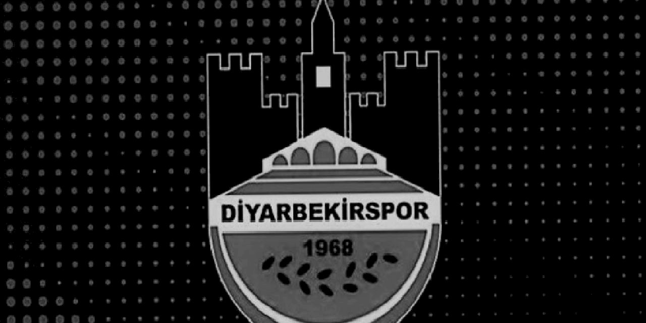 Diyarbekirspor ligden çekildi