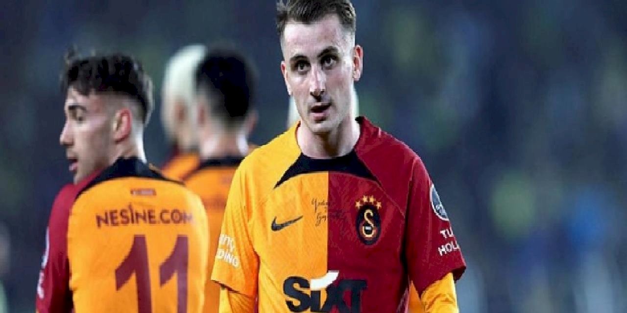 Galatasaraylı Kerem Aktürkoğlu'dan depremzedelere destek