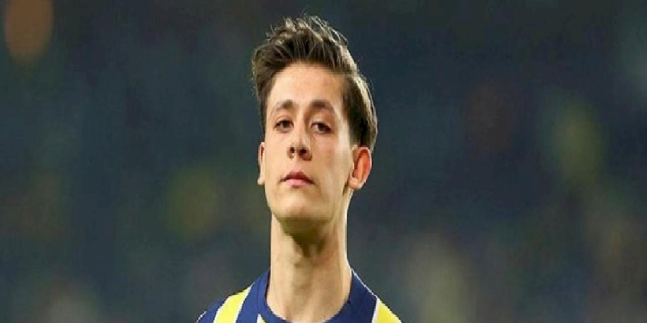 Deprem haberleri: Arda Güler ve Mesut görüntülü konuştu