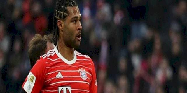 Bayern Münih 3-0 Bochum (MAÇ SONUCU-ÖZET)