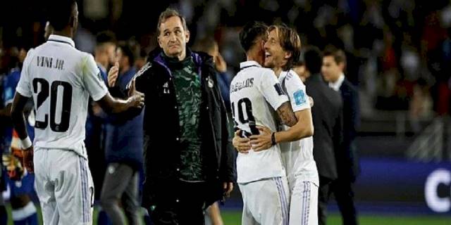 Real Madrid 5-3 El Hilal (MAÇ SONUCU-ÖZET) FIFA Kulüpler Dünya Kupası'nda şampiyon Real Madrid!