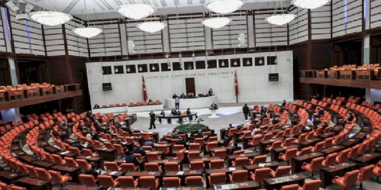 TBMM, 21 Şubat'a kadar ara verdi
