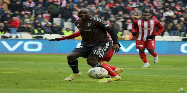 BEŞİKTAŞ HABERLERİ - Kartal'da 2 isim yolcu! Teklif bekleniyor