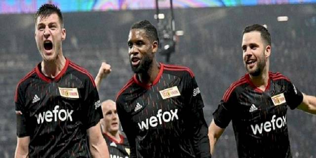 Leipzig 1-2 Union Berlin (MAÇ SONUCU-ÖZET) | U. Berlin'den üst üste 5. galibiyet!