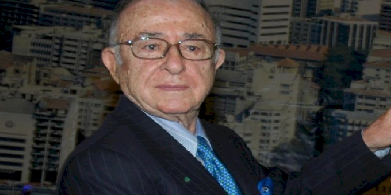 Türk ihracatının duayen ismi Selçuk Yaşar vefat etti