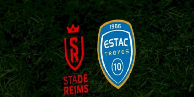 Reims - Troyes maçı ne zaman, saat kaçta ve hangi kanalda? | Fransa Ligue 1
