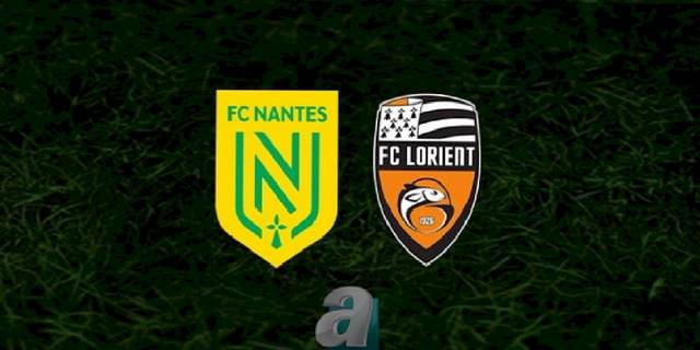 Nantes - Lorient maçı ne zaman, saat kaçta ve hangi kanalda? | Fransa Ligue 1